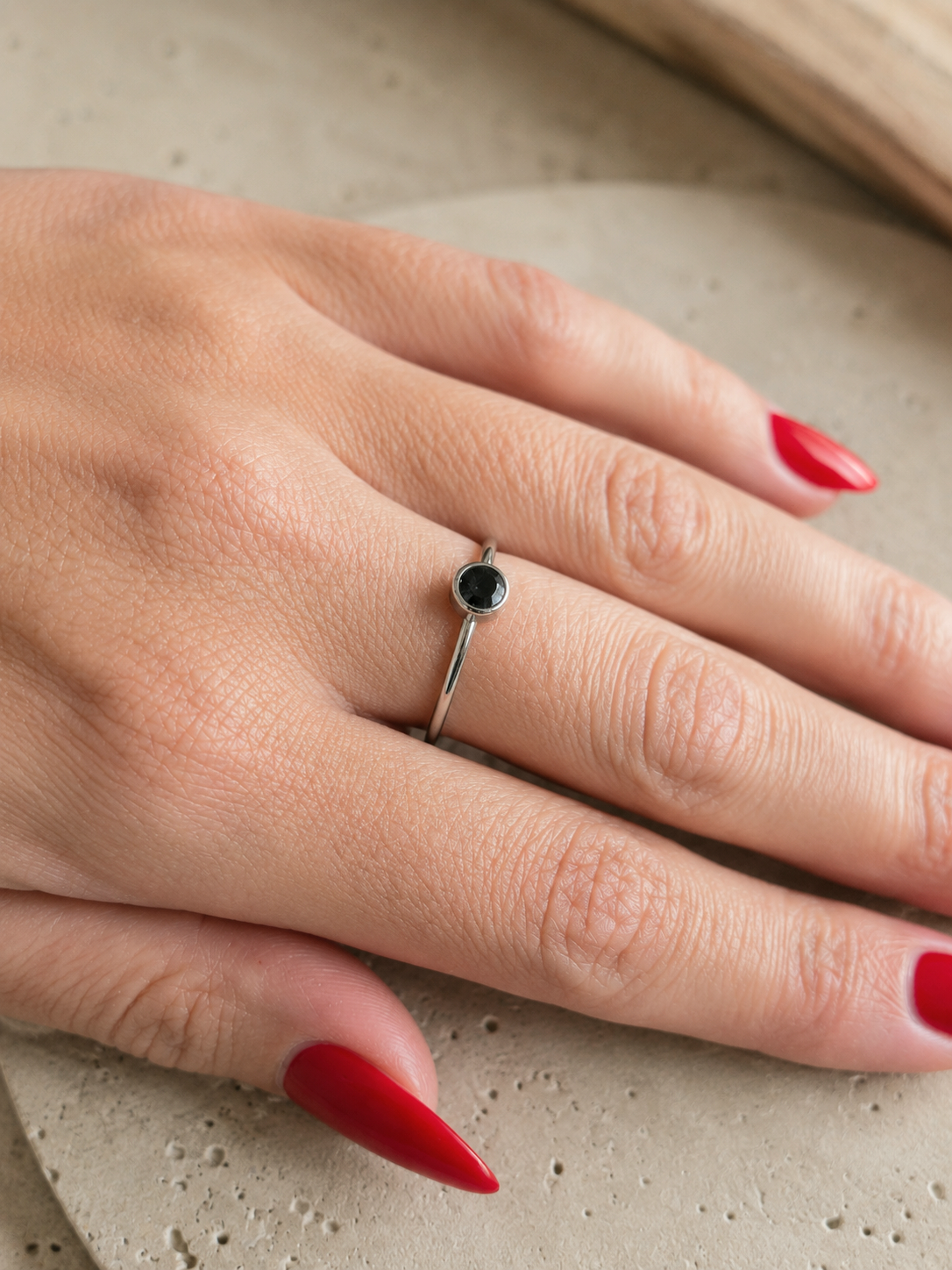 Ring "Titus"
