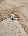 Ring "Fine" 925er Silber 5mm