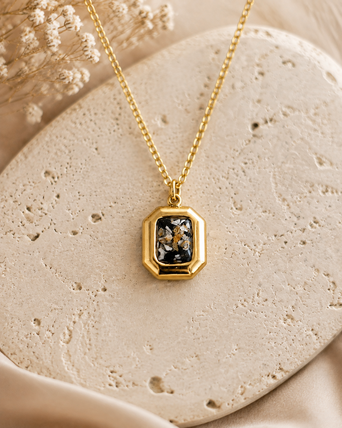 Kette "Frame"