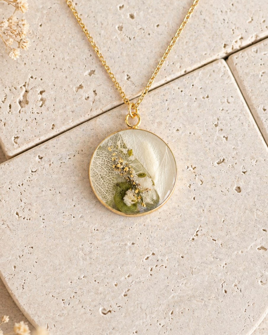 Kette "Pauline"