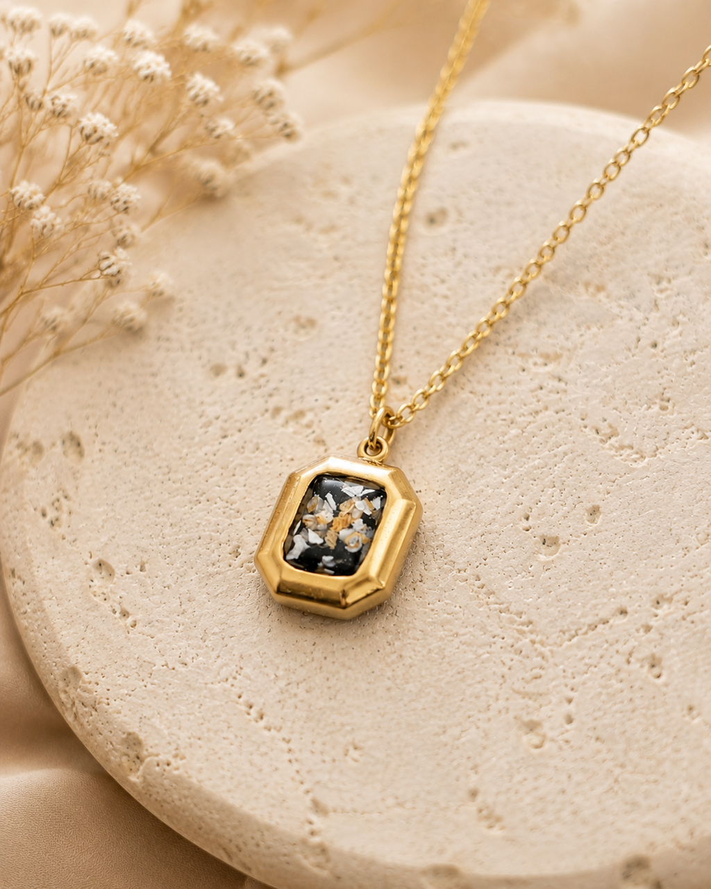 Kette "Frame"