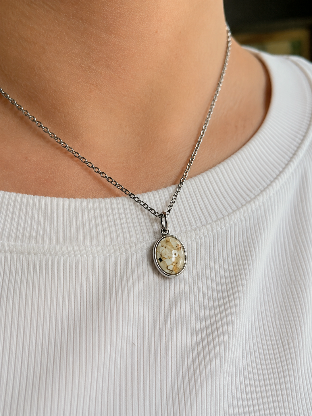 Kette "Memoria"