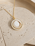 Kette "Malina"
