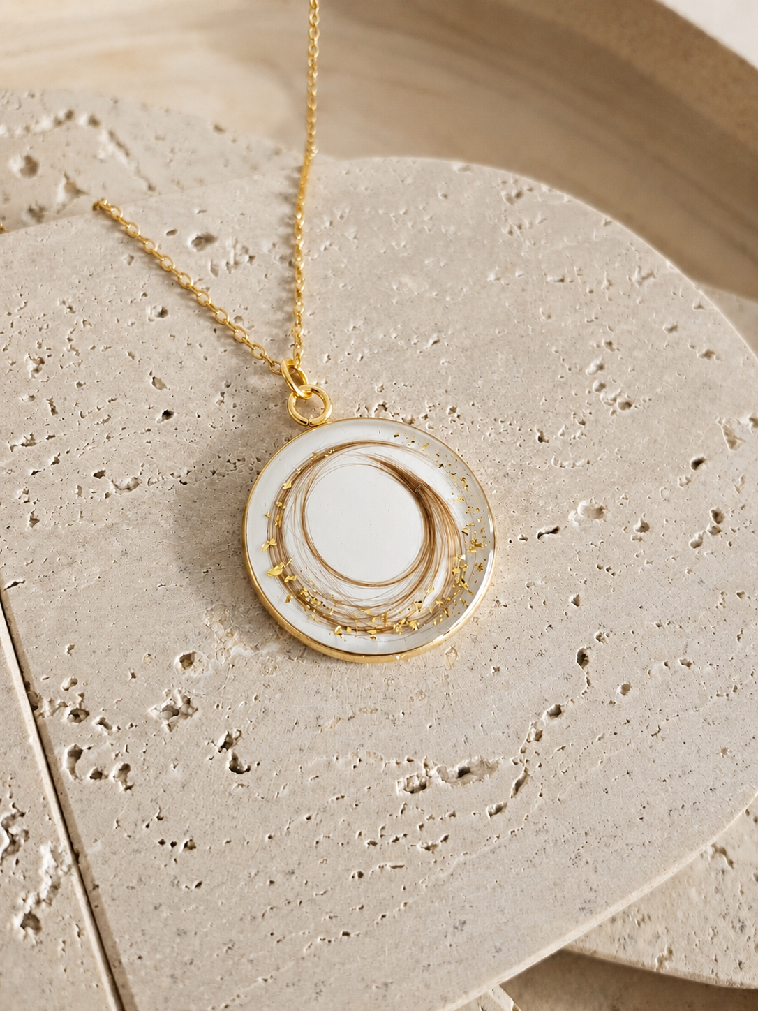 Kette "Malina"
