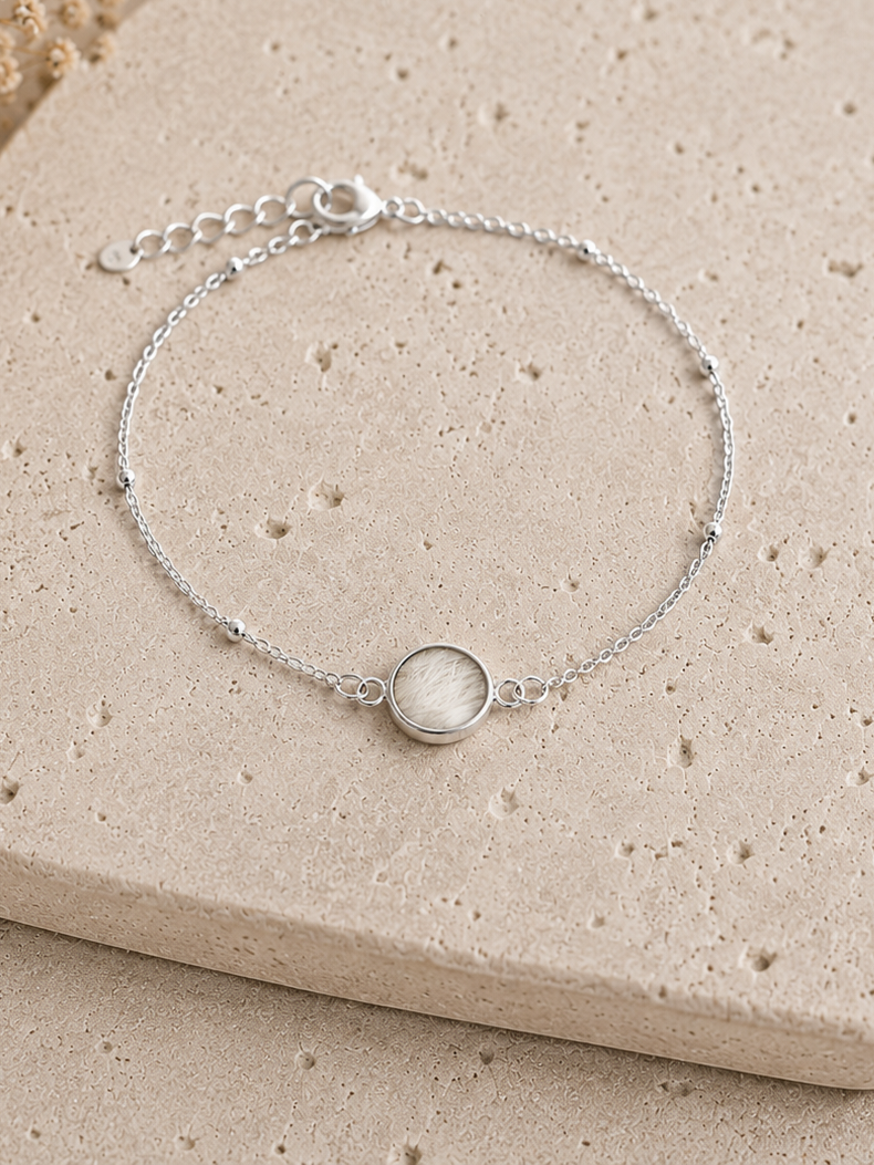 Armband Fein 8mm Fassung