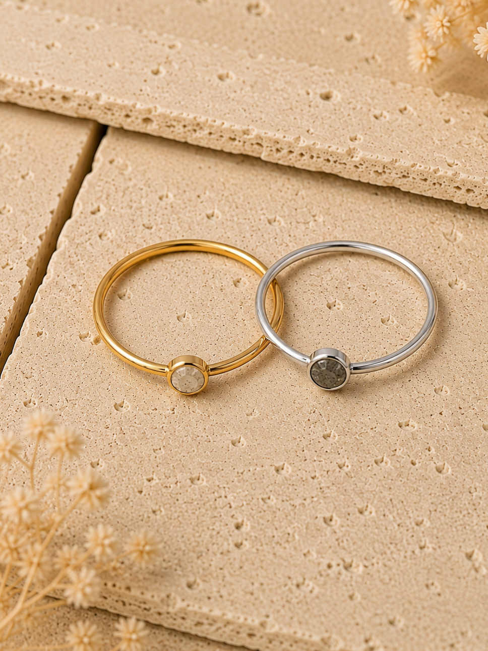 Ring "Titus"