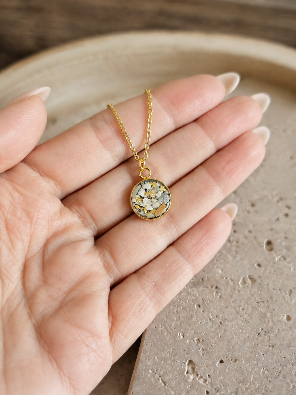 Kette "Lesi"