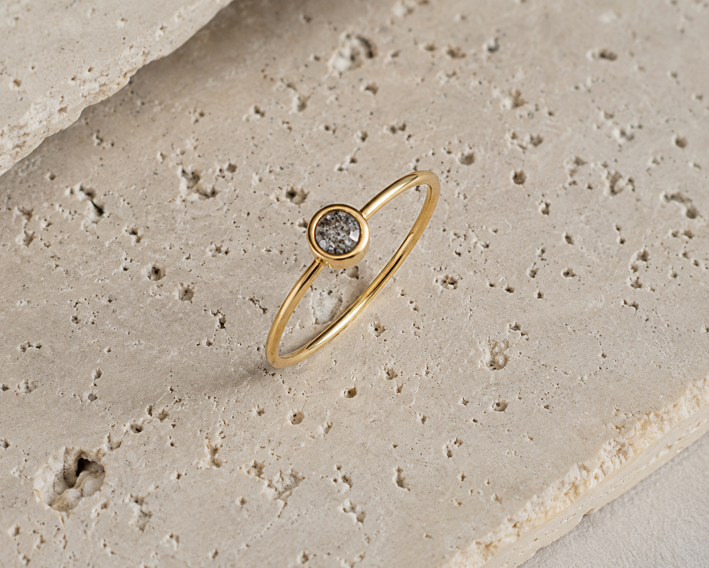 Ring "Titus"