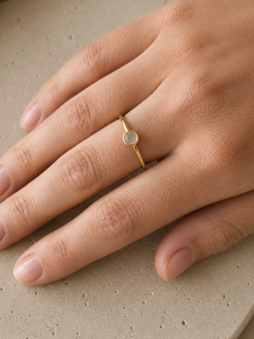 Ring "Titus"